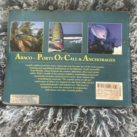 Abaco Ports of Calls and Anchorages, Bahamas - Picture 2 of 7